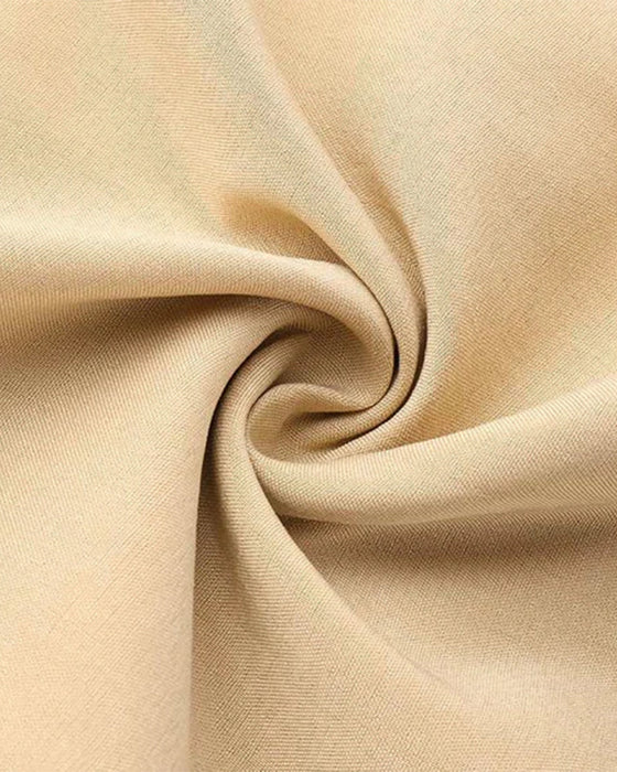 Vintage veelkleurige jumpsuit